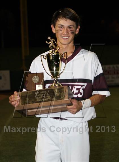 Thumbnail 1 in Chaparral vs. Desert Mountain (AIA D1 Final) photogallery.