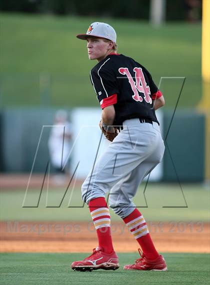 Thumbnail 2 in Chaparral vs. Desert Mountain (AIA D1 Final) photogallery.