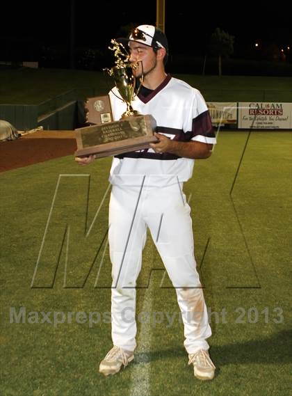 Thumbnail 3 in Chaparral vs. Desert Mountain (AIA D1 Final) photogallery.
