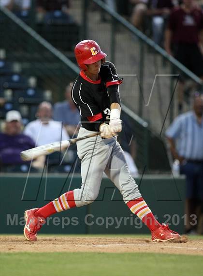 Thumbnail 1 in Chaparral vs. Desert Mountain (AIA D1 Final) photogallery.