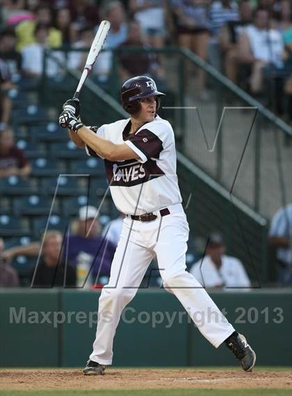 Thumbnail 1 in Chaparral vs. Desert Mountain (AIA D1 Final) photogallery.