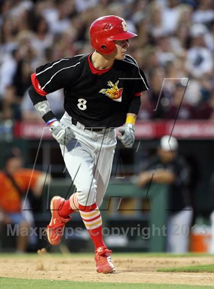 Thumbnail 3 in Chaparral vs. Desert Mountain (AIA D1 Final) photogallery.