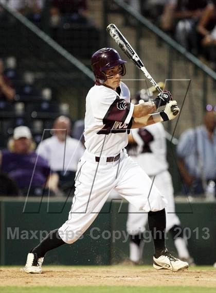 Thumbnail 1 in Chaparral vs. Desert Mountain (AIA D1 Final) photogallery.