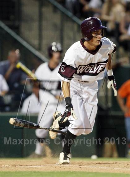 Thumbnail 2 in Chaparral vs. Desert Mountain (AIA D1 Final) photogallery.