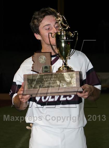 Thumbnail 1 in Chaparral vs. Desert Mountain (AIA D1 Final) photogallery.