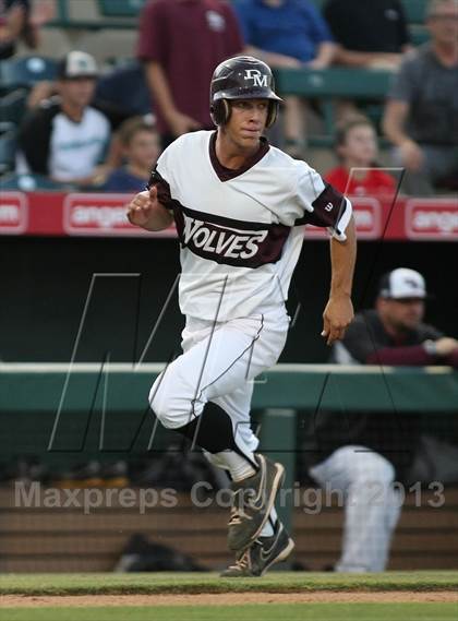 Thumbnail 2 in Chaparral vs. Desert Mountain (AIA D1 Final) photogallery.