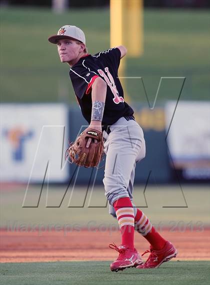 Thumbnail 1 in Chaparral vs. Desert Mountain (AIA D1 Final) photogallery.