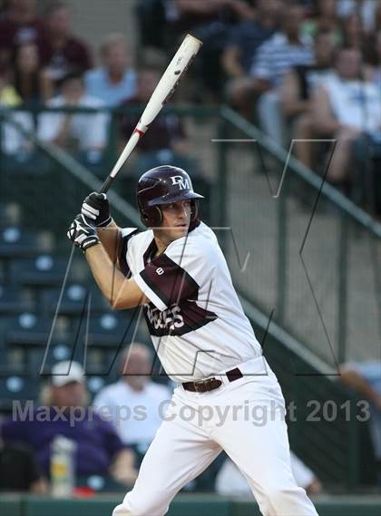 Thumbnail 2 in Chaparral vs. Desert Mountain (AIA D1 Final) photogallery.