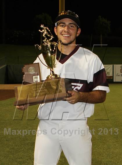 Thumbnail 3 in Chaparral vs. Desert Mountain (AIA D1 Final) photogallery.