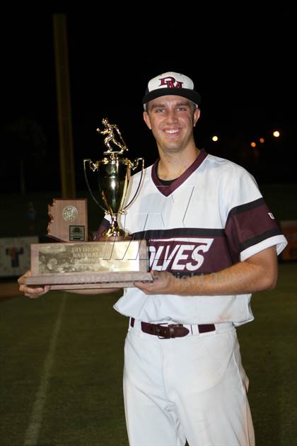 Thumbnail 3 in Chaparral vs. Desert Mountain (AIA D1 Final) photogallery.