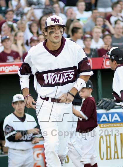 Thumbnail 2 in Chaparral vs. Desert Mountain (AIA D1 Final) photogallery.