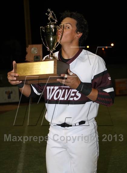 Thumbnail 3 in Chaparral vs. Desert Mountain (AIA D1 Final) photogallery.