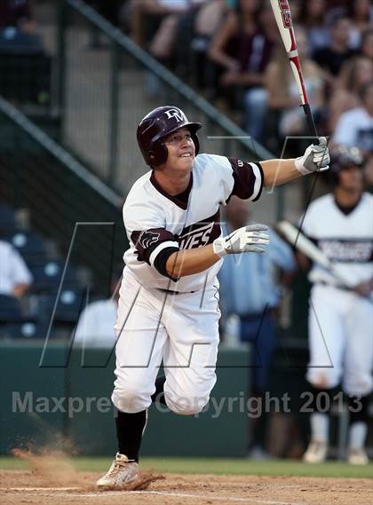 Thumbnail 3 in Chaparral vs. Desert Mountain (AIA D1 Final) photogallery.