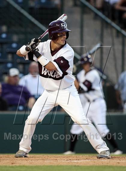 Thumbnail 1 in Chaparral vs. Desert Mountain (AIA D1 Final) photogallery.