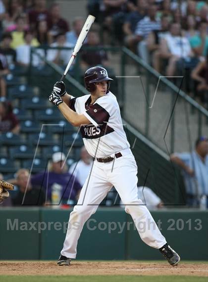 Thumbnail 1 in Chaparral vs. Desert Mountain (AIA D1 Final) photogallery.