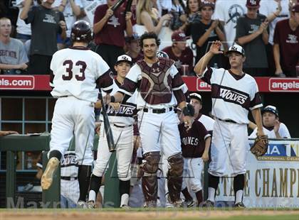 Thumbnail 2 in Chaparral vs. Desert Mountain (AIA D1 Final) photogallery.