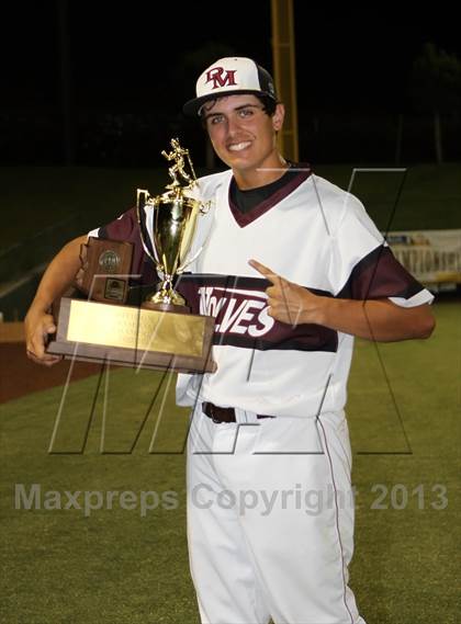 Thumbnail 1 in Chaparral vs. Desert Mountain (AIA D1 Final) photogallery.