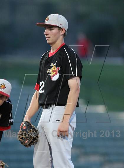 Thumbnail 1 in Chaparral vs. Desert Mountain (AIA D1 Final) photogallery.