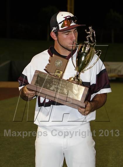 Thumbnail 1 in Chaparral vs. Desert Mountain (AIA D1 Final) photogallery.