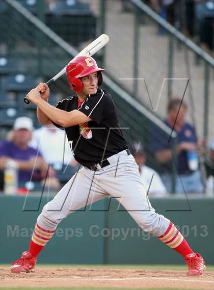 Thumbnail 2 in Chaparral vs. Desert Mountain (AIA D1 Final) photogallery.