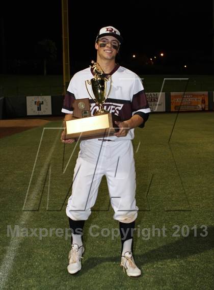 Thumbnail 2 in Chaparral vs. Desert Mountain (AIA D1 Final) photogallery.