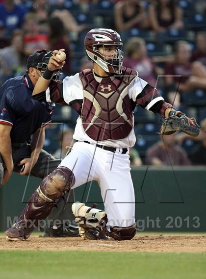 Thumbnail 1 in Chaparral vs. Desert Mountain (AIA D1 Final) photogallery.