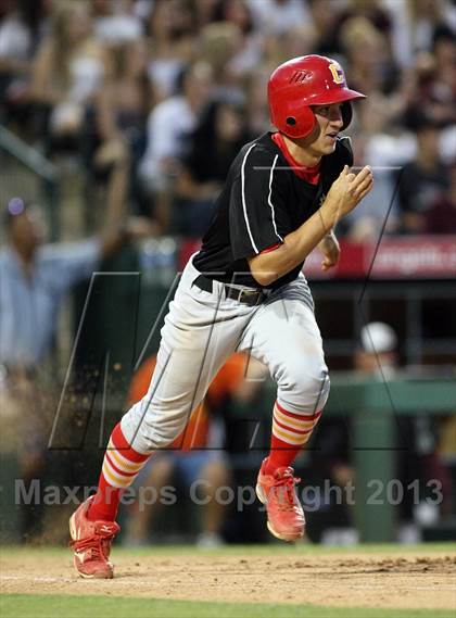 Thumbnail 1 in Chaparral vs. Desert Mountain (AIA D1 Final) photogallery.