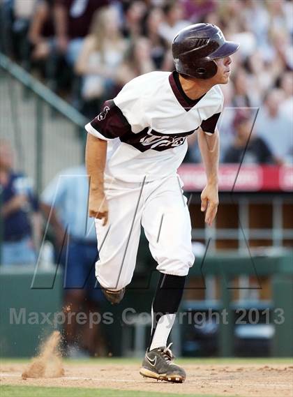 Thumbnail 3 in Chaparral vs. Desert Mountain (AIA D1 Final) photogallery.