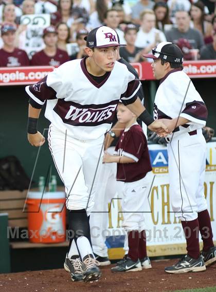 Thumbnail 1 in Chaparral vs. Desert Mountain (AIA D1 Final) photogallery.