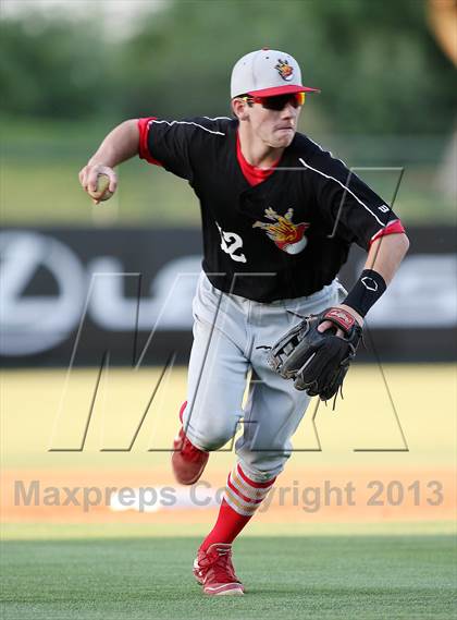 Thumbnail 3 in Chaparral vs. Desert Mountain (AIA D1 Final) photogallery.