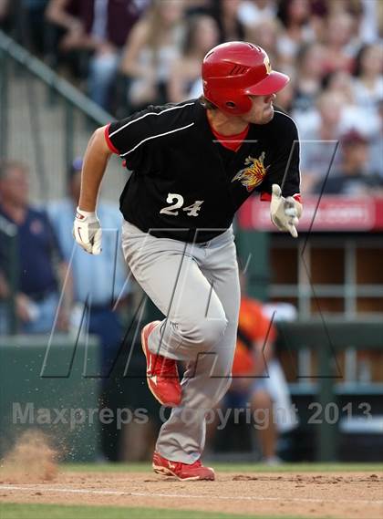 Thumbnail 3 in Chaparral vs. Desert Mountain (AIA D1 Final) photogallery.