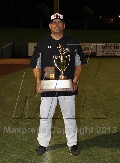 Thumbnail 3 in Chaparral vs. Desert Mountain (AIA D1 Final) photogallery.
