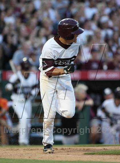 Thumbnail 1 in Chaparral vs. Desert Mountain (AIA D1 Final) photogallery.