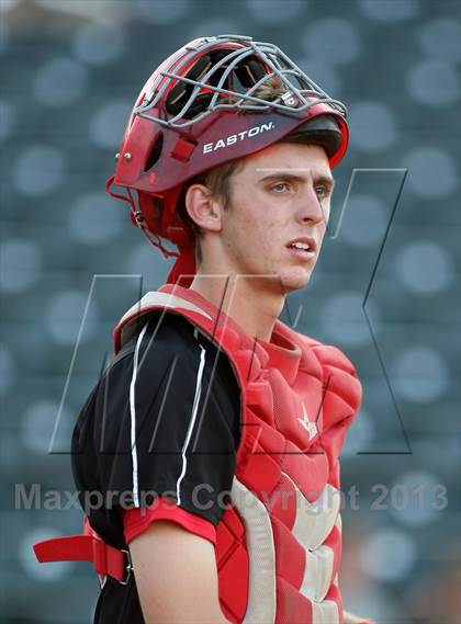 Thumbnail 2 in Chaparral vs. Desert Mountain (AIA D1 Final) photogallery.