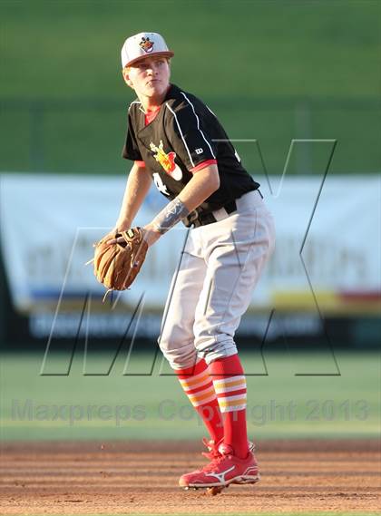 Thumbnail 2 in Chaparral vs. Desert Mountain (AIA D1 Final) photogallery.