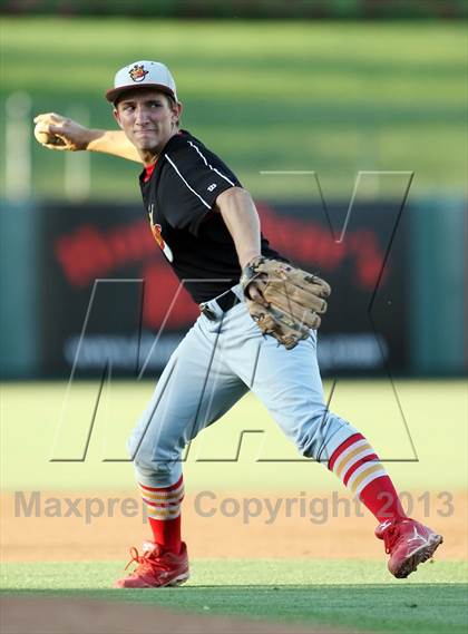 Thumbnail 3 in Chaparral vs. Desert Mountain (AIA D1 Final) photogallery.