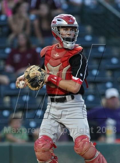 Thumbnail 3 in Chaparral vs. Desert Mountain (AIA D1 Final) photogallery.
