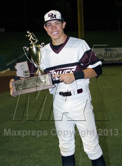 Thumbnail 1 in Chaparral vs. Desert Mountain (AIA D1 Final) photogallery.