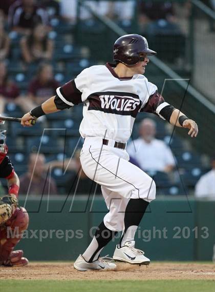 Thumbnail 2 in Chaparral vs. Desert Mountain (AIA D1 Final) photogallery.