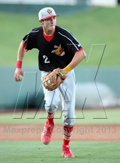 Thumbnail 3 in Chaparral vs. Desert Mountain (AIA D1 Final) photogallery.