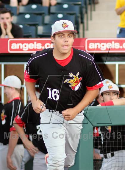 Thumbnail 2 in Chaparral vs. Desert Mountain (AIA D1 Final) photogallery.