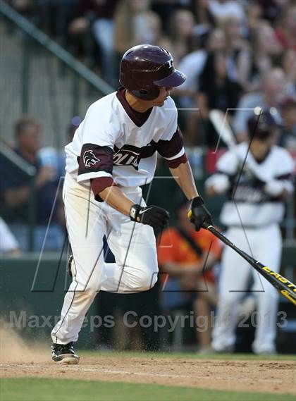 Thumbnail 1 in Chaparral vs. Desert Mountain (AIA D1 Final) photogallery.