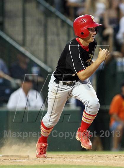 Thumbnail 3 in Chaparral vs. Desert Mountain (AIA D1 Final) photogallery.