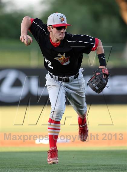 Thumbnail 1 in Chaparral vs. Desert Mountain (AIA D1 Final) photogallery.