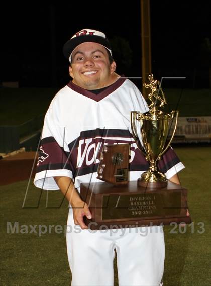 Thumbnail 2 in Chaparral vs. Desert Mountain (AIA D1 Final) photogallery.