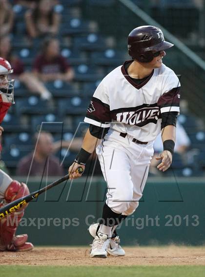 Thumbnail 1 in Chaparral vs. Desert Mountain (AIA D1 Final) photogallery.