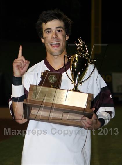 Thumbnail 3 in Chaparral vs. Desert Mountain (AIA D1 Final) photogallery.
