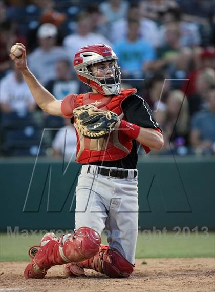 Thumbnail 3 in Chaparral vs. Desert Mountain (AIA D1 Final) photogallery.