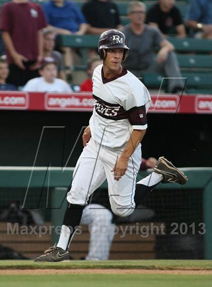 Thumbnail 1 in Chaparral vs. Desert Mountain (AIA D1 Final) photogallery.