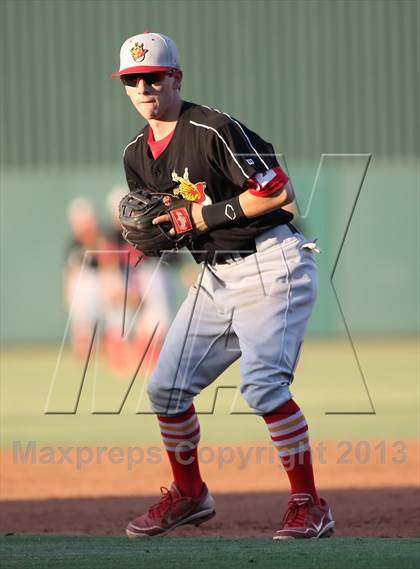 Thumbnail 1 in Chaparral vs. Desert Mountain (AIA D1 Final) photogallery.